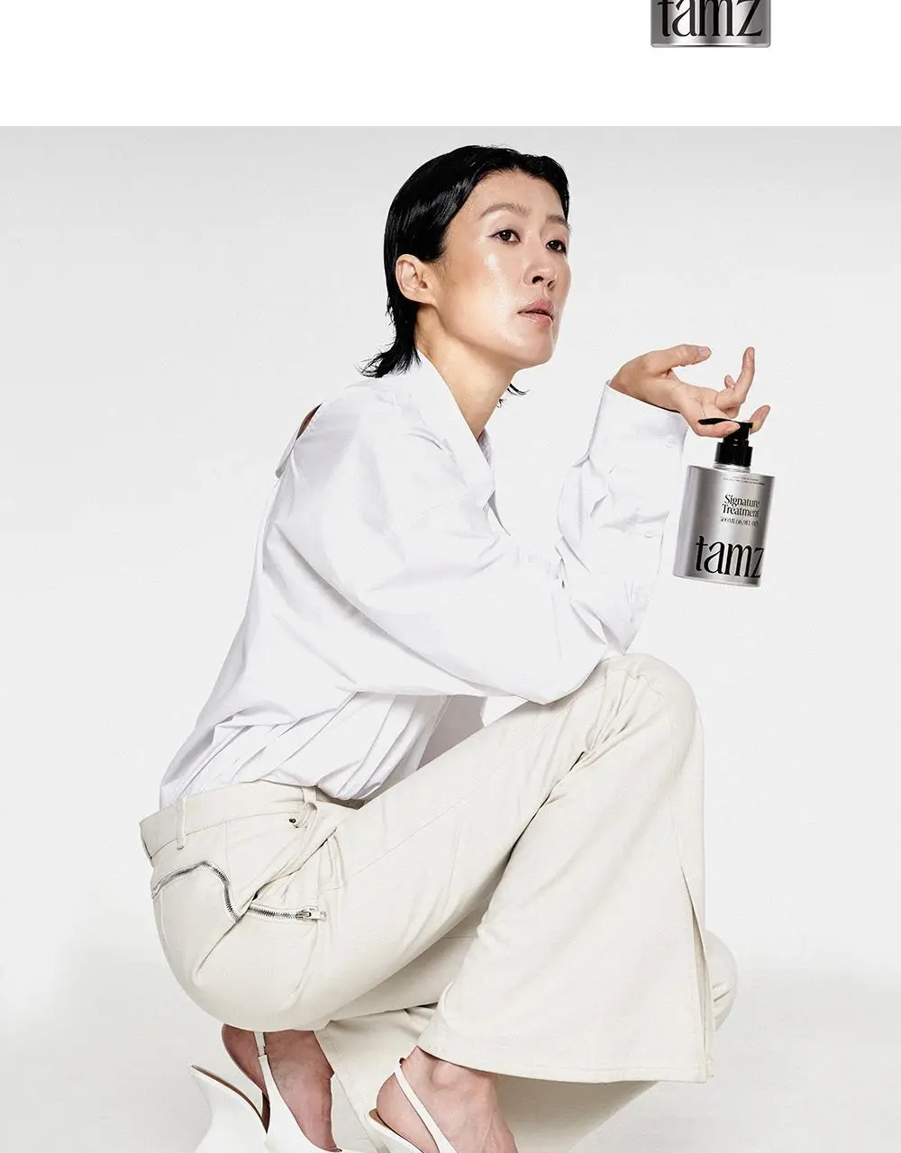 [열보호] 탐즈 시그니처 트리트먼트 500ml 2종 택 1 (MAY/EVER BLOOM) 상세페이지 4